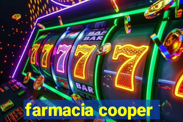 farmacia cooper